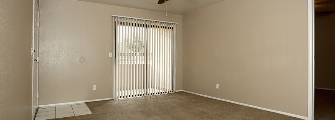 Apartments for rent in Phoenix: What will $1,100 get you?
