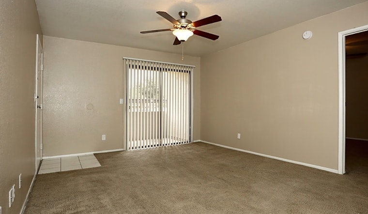 Apartments for rent in Phoenix: What will $1,100 get you?