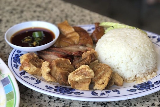 Los Angeles' 4 favorite spots to find inexpensive Southeast Asian food