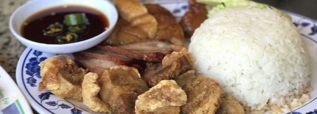 Los Angeles' 4 favorite spots to find inexpensive Southeast Asian food