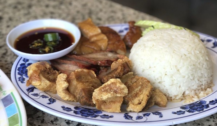 Los Angeles' 4 favorite spots to find inexpensive Southeast Asian food