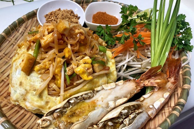 Thai Tara Cuisine debuts on West Side