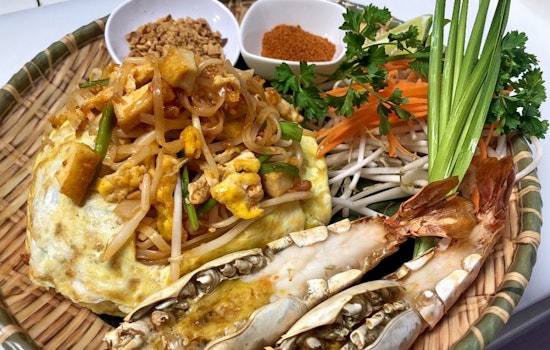 Thai Tara Cuisine debuts on West Side