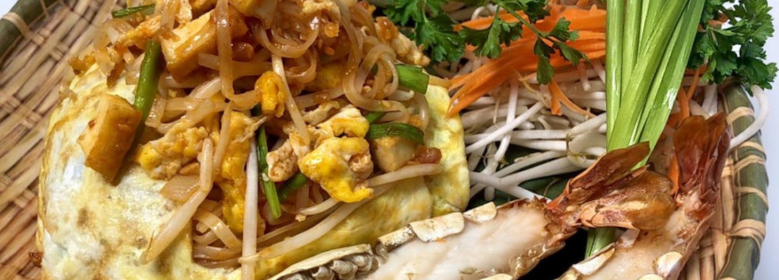 Thai Tara Cuisine debuts on West Side