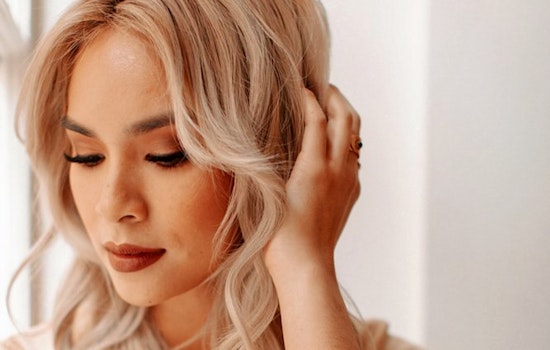 New beauty spot, Lashes By Juliet, now open
