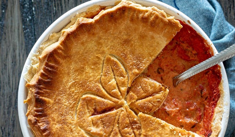 The Humble Butternut brings Indian fare to Gandy-Sun Bay South
