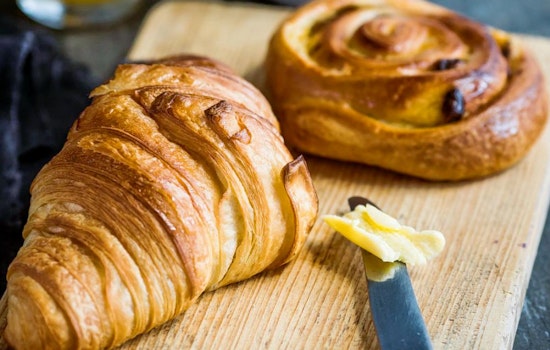 New Paris Baguette location now open in Mesa