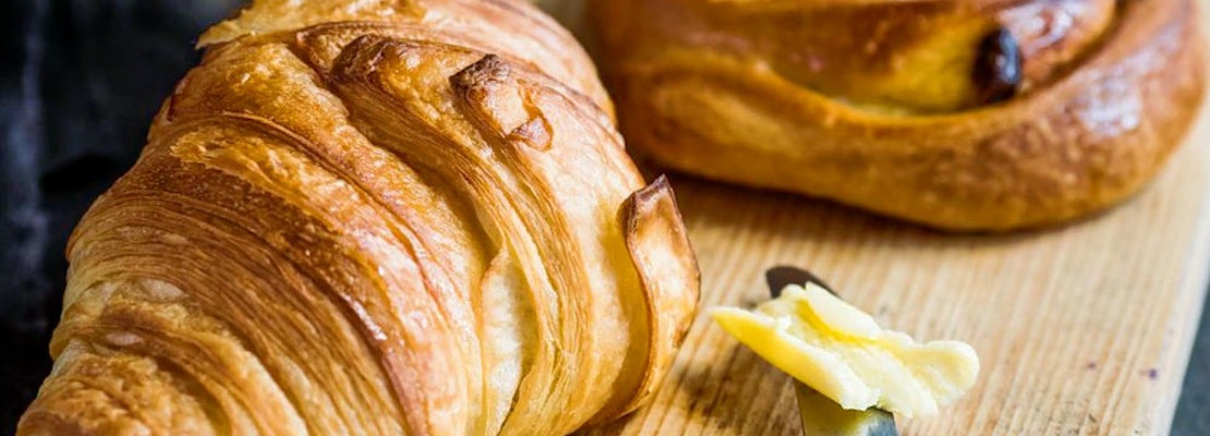 New Paris Baguette location now open in Mesa
