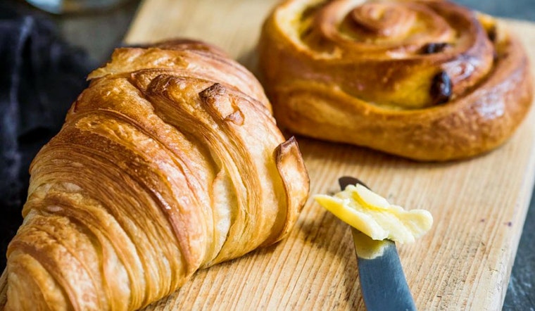 New Paris Baguette location now open in Mesa