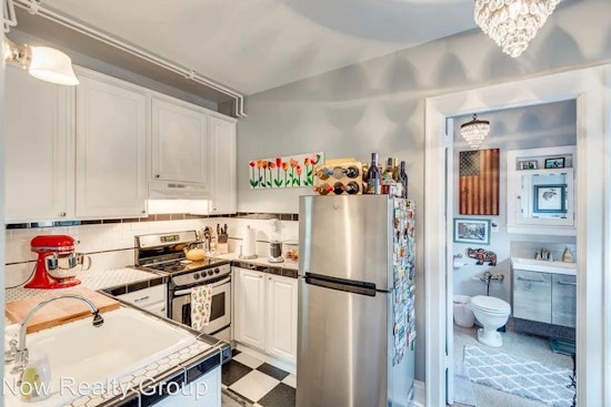 Apartments for rent in Portland: What will $1,400 get you?
