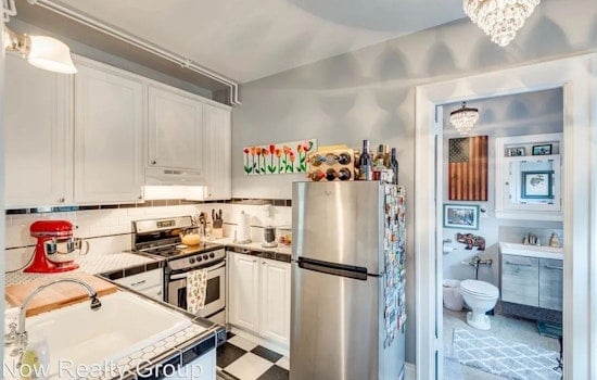 Apartments for rent in Portland: What will $1,400 get you?
