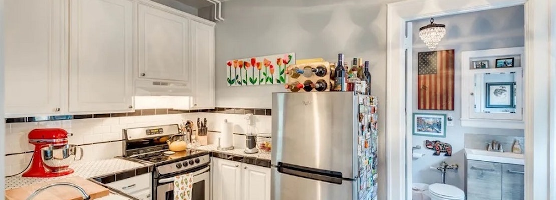Apartments for rent in Portland: What will $1,400 get you?