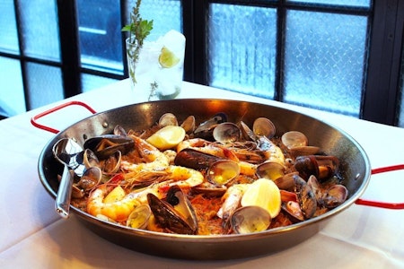 New York's 3 best spots for fancy Spanish fare