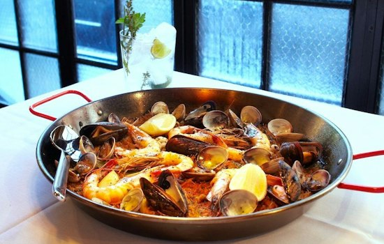 New York's 3 best spots for fancy Spanish fare