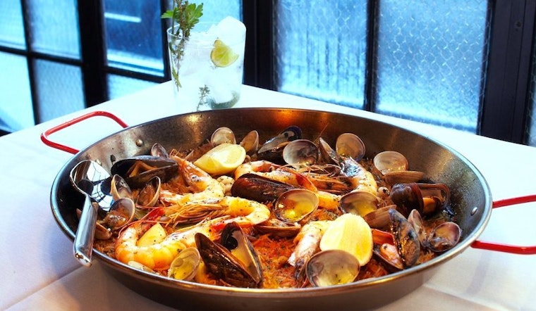 New York's 3 best spots for fancy Spanish fare