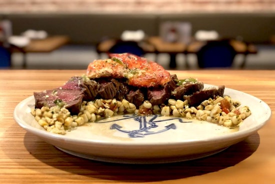 Mario's Ocean Club brings fresh seafood dishes to south Denver