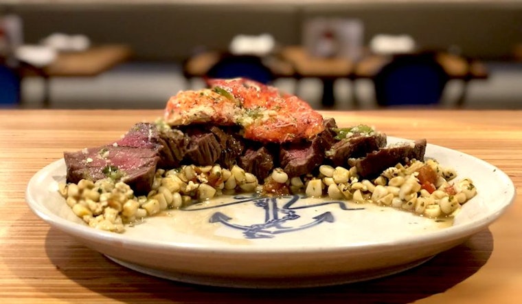 Mario's Ocean Club brings fresh seafood dishes to south Denver