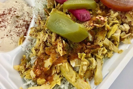 Chicago's 4 best spots to score low-priced Mediterranean fare