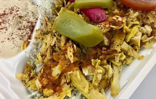 Chicago's 4 best spots to score low-priced Mediterranean fare