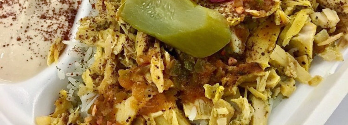 Chicago's 4 best spots to score low-priced Mediterranean fare