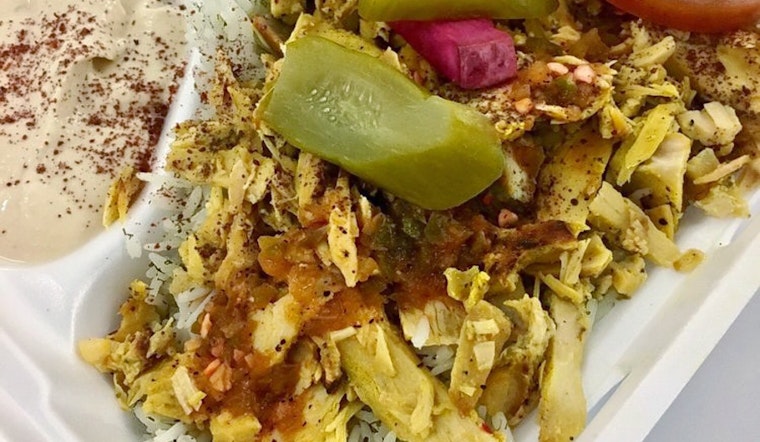 Chicago's 4 best spots to score low-priced Mediterranean fare