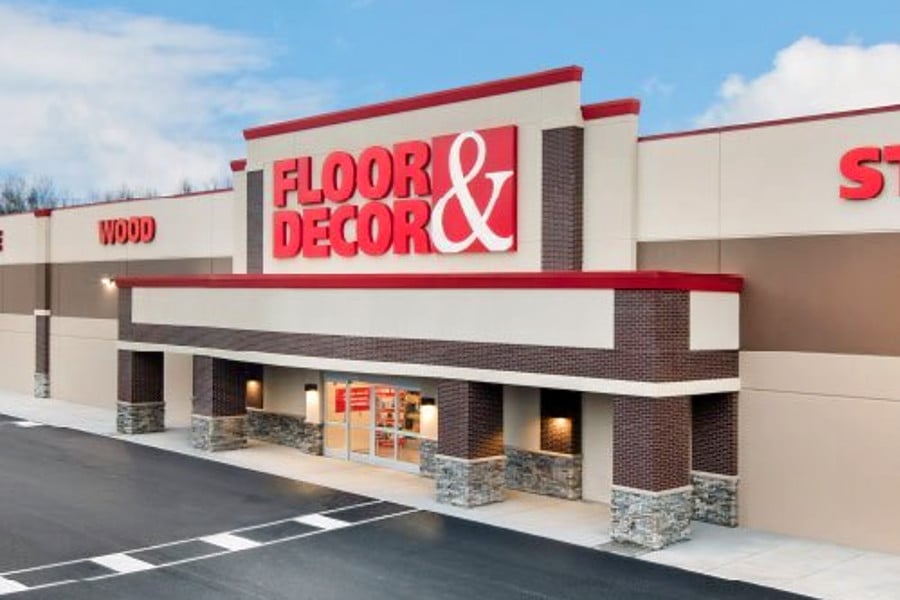 Floor & Decor opens new store in northeast Denver