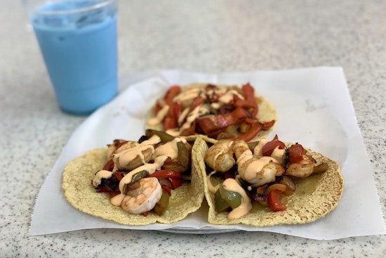 The 4 best Latin American spots in Los Angeles
