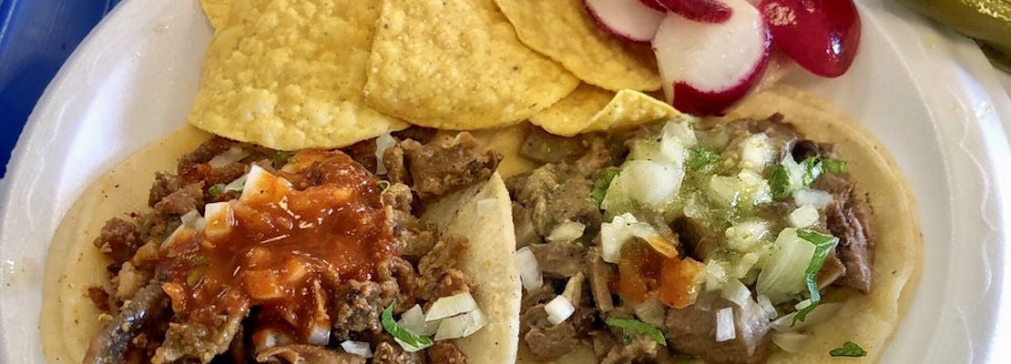 Your guide to the 4 top spots in Las Vegas' Sunrise neighborhood
