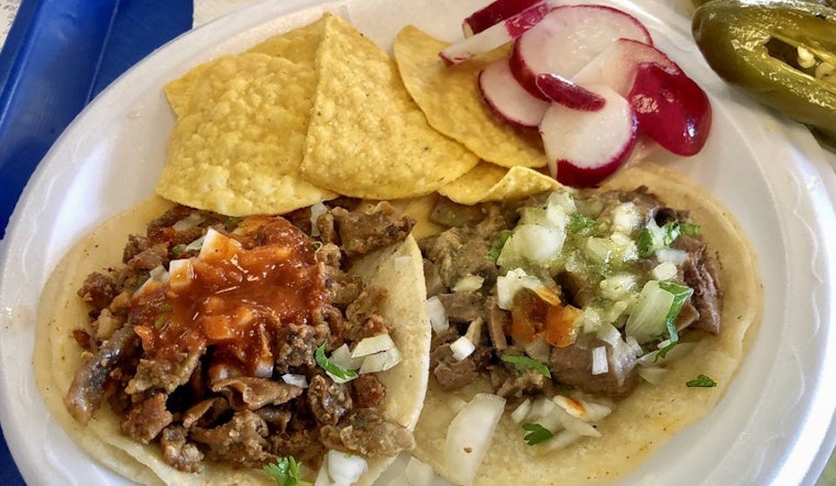 Your guide to the 4 top spots in Las Vegas' Sunrise neighborhood