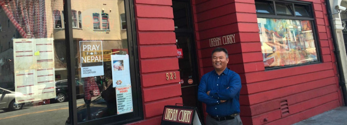 Urban Curry Hosting Fundraiser For Nepal Earthquake Victims On Friday