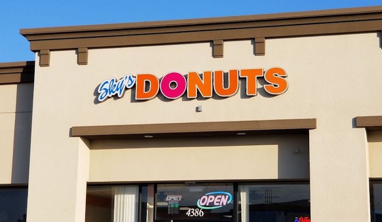 Here are Bullard's 3 newest businesses