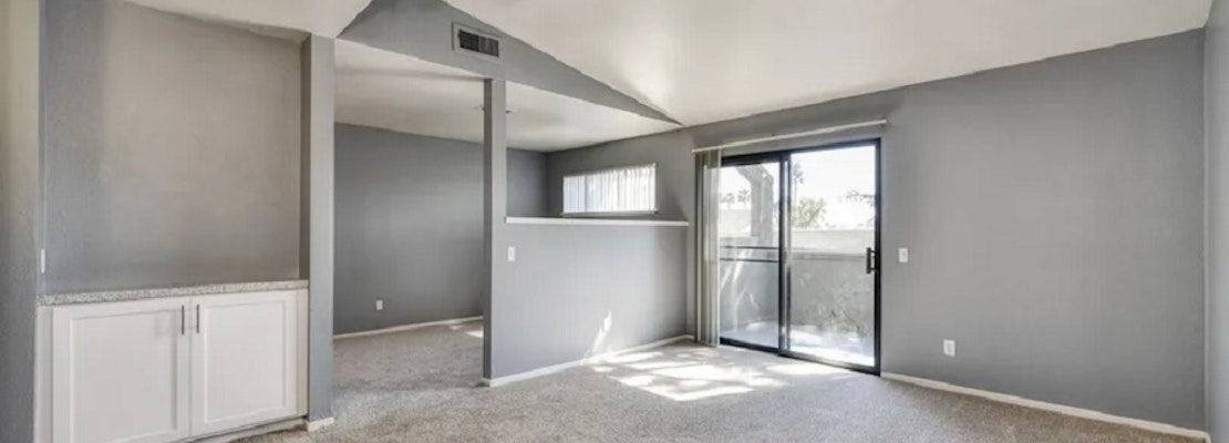 Apartments for rent in Stockton: What will $1,600 get you?