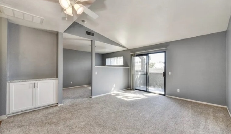 Apartments for rent in Stockton: What will $1,600 get you?