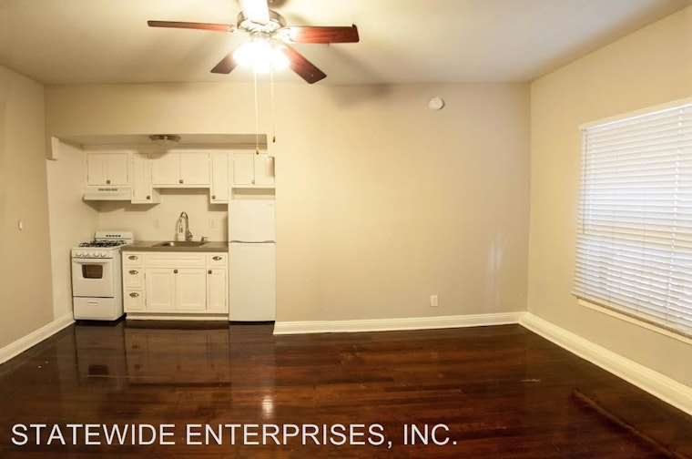 What's the cheapest rental available in Koreatown, right now?
