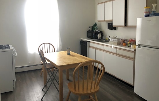 Apartments for rent in Cambridge: What will $2,200 get you?