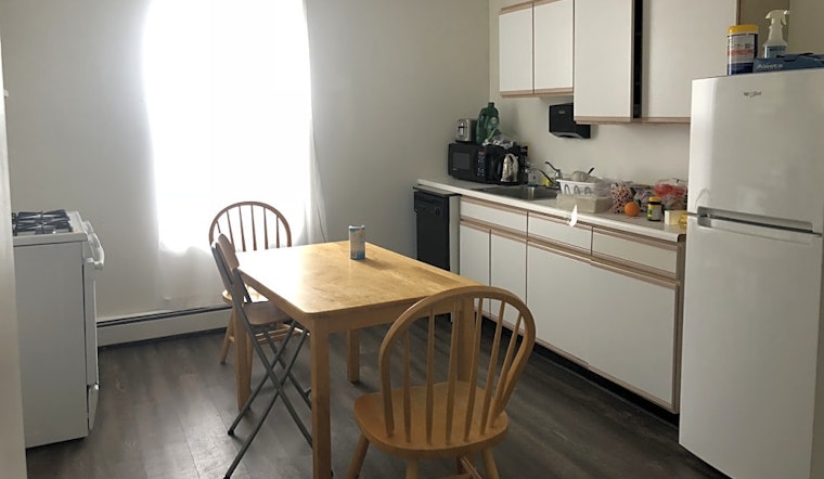 Apartments for rent in Cambridge: What will $2,200 get you?
