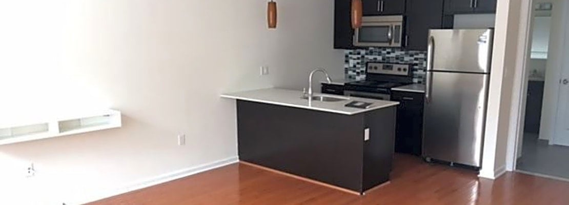 Apartments for rent in Philadelphia: What will $1,800 get you?