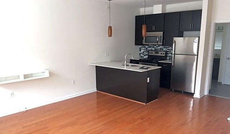 Apartments for rent in Philadelphia: What will $1,800 get you?