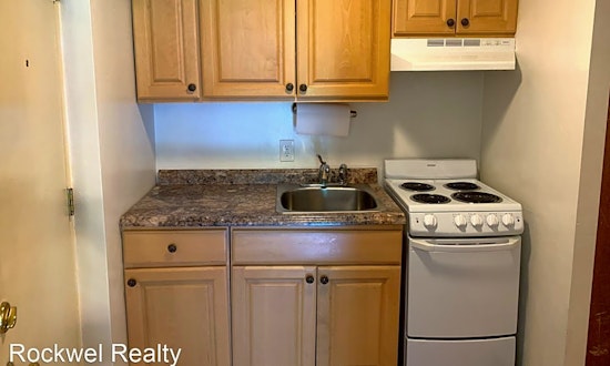 Apartments for rent in Pittsburgh: What will $1,000 get you?