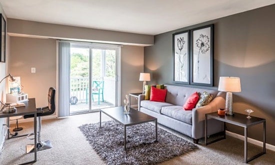 Apartments for rent in Baltimore: What will $1,100 get you?