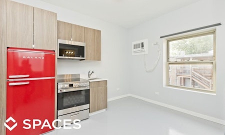 Apartments for rent in Chicago: What will $900 get you?