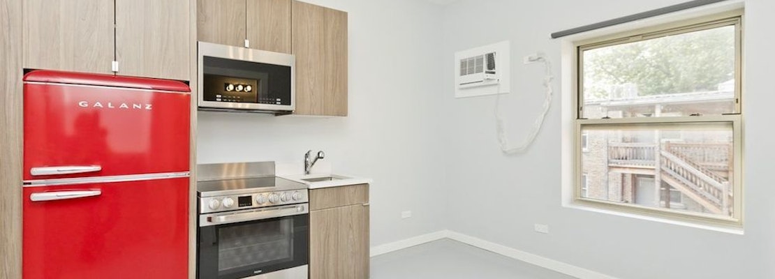 Apartments for rent in Chicago: What will $900 get you?