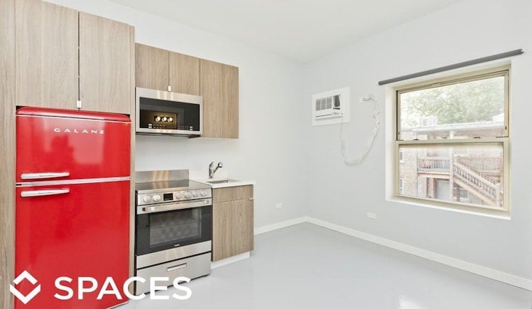 Apartments for rent in Chicago: What will $900 get you?