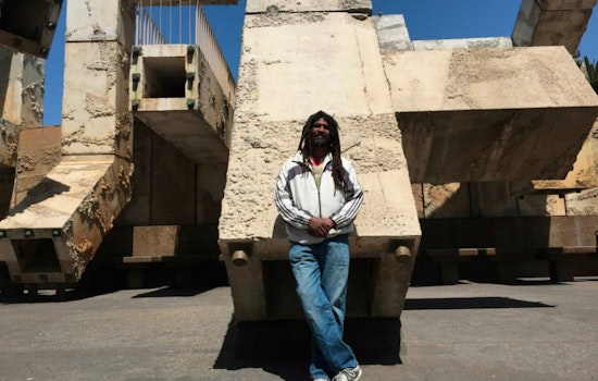 Petition Aims To Rename Justin Herman Plaza After Maya Angelou