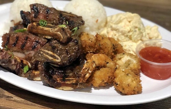 Here are Las Vegas' top 3 Polynesian spots