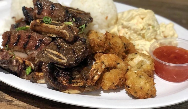 Here are Las Vegas' top 3 Polynesian spots