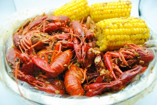 Crab Bite debuts in West Anaheim