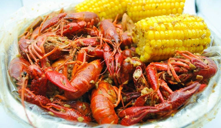 Crab Bite debuts in West Anaheim