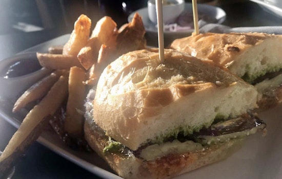 Your guide to the 3 top spots in Washington's NoMa neighborhood