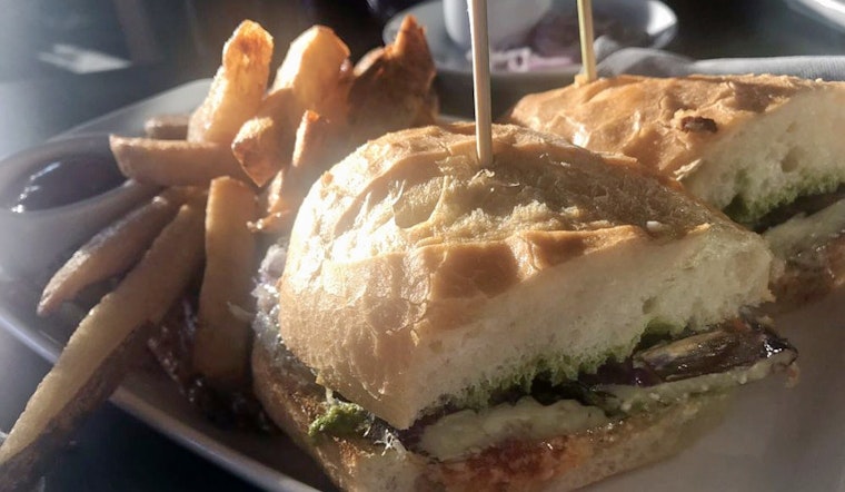 Your guide to the 3 top spots in Washington's NoMa neighborhood